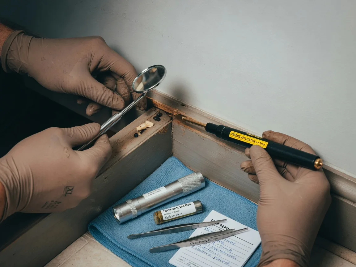 Why choose Emergency Pest Control in Charleston, TN